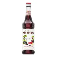 Xarope Grenadine Monin 700ml Foto mini  2