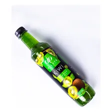 Xarope Italiano Dilute Premium 500ml Sabores Kiwi Foto mini  2
