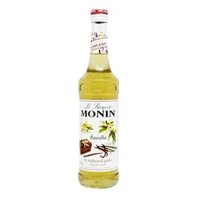 Xarope Monin Baunilha 700ml Foto  mini 1
