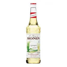 Xarope Monin Capim Limão 700ml Foto mini 1