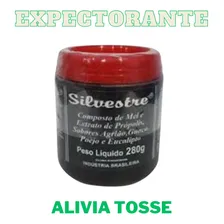 Xarope Pneumoflux Silvestre 280g Xarope Natural Composto Foto mini 2