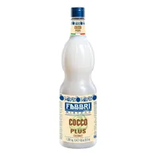 Xarope Sabor Coco Plus 1l Fabbri Foto mini 1