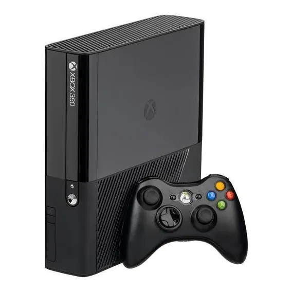 Xbox 360 Foto 1