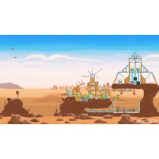 Xbox One Angry Birds - Star Wars Foto mini  3