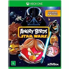 Xbox One Angry Birds - Star Wars Foto  mini 1