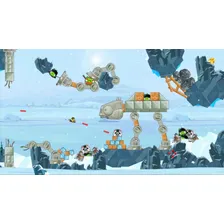 Xbox One Angry Birds - Star Wars Foto mini  2