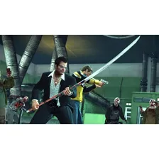 Xbox One Dead Rising 2 Remastered- Fisico Foto mini 4