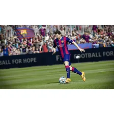 Xbox One Jogo Midia Fisica - Fifa 15 Foto mini 3
