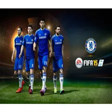 Xbox One Jogo Midia Fisica - Fifa 15 Foto mini 2