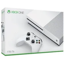 Xbox One S 1tb Foto mini 1