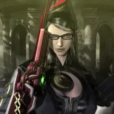Xbox One Standard do 10º Aniversário de Bayonetta & Vanquish Foto mini 2