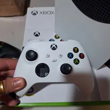 Xbox Series S 2 Controle Com Suporte E Hdd 2tb Externo Foto mini 4