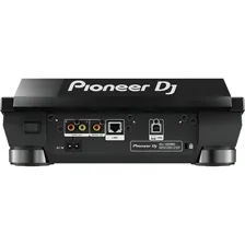 XDJ 1000 MK2 Controlador Digital Xdj 1000 Mk2 Pioneer DJ Foto mini  2