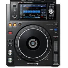 XDJ 1000 MK2 Controlador Digital Xdj 1000 Mk2 Pioneer DJ Foto mini  3
