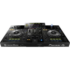 Xdj Rr Pioneer Rekordbox Foto mini 4