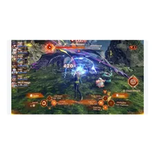 Xenoblade Chronicles 3 Switch Midia Fisica Foto mini 3