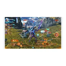 Xenoblade Chronicles 3 Switch Midia Fisica Foto mini 2