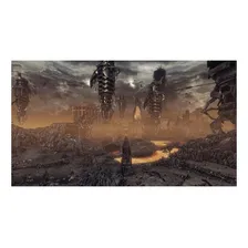 Xenoblade Chronicles X Standard Edition Nintendo Wii U Físico Foto mini 3