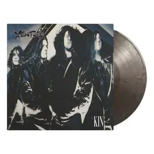 Xentrix Kin Lp Testament Metallica Megadeth Exodus Anthrax Versão Do Álbum Edição Limitada Foto mini 1