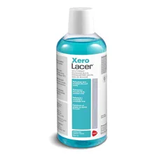 Xerolacer Enxaguatório 500ml Tratamento Boca Seca Foto mini  2