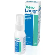 Xerolacer Spray Enxaguante Bucal AntissĂ©ptico C/ FlĂșor 30ml Foto mini 1