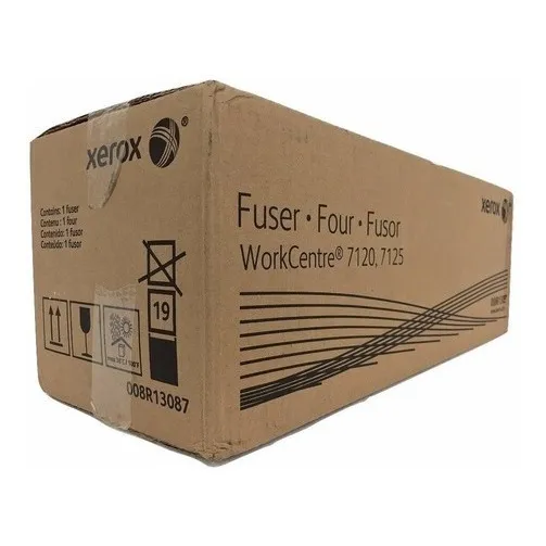Xerox 008R13087 127V fusor Foto 1