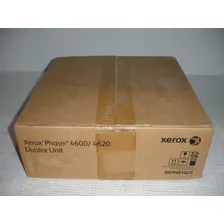Xerox Phaser 4600 4620 Duplex Unit Bandeja Foto mini 2