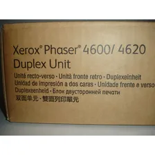 Xerox Phaser 4600 4620 Duplex Unit Bandeja Foto mini 3