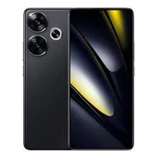 Xia0mi P0c0 F.6 512 Gigas 12gb Ram Global 5g Cor Preto Foto mini 1