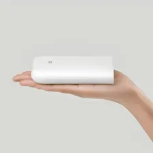 Xiaomi Impressora Fotográfica De Bolso Portátil Foto Cor Branco Foto mini 2