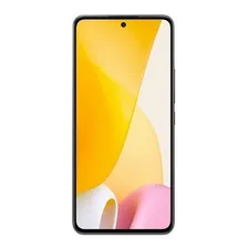 Xiaomi Mi 12 Lite Dual SIM 128 GB preto 8 GB RAM Foto mini 3