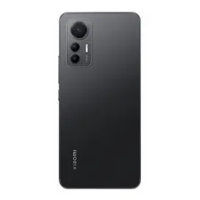 Xiaomi Mi 12 Lite Dual SIM 128 GB preto 8 GB RAM Foto mini 2