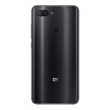 Xiaomi Mi 8 Lite Dual SIM 128 GB midnight black 6 GB RAM Foto mini  2