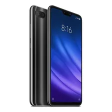 Xiaomi Mi 8 Lite Dual SIM 128 GB midnight black 6 GB RAM Foto mini  3
