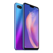 Xiaomi Mi 8 Lite Dual SIM 64 GB aurora blue 4 GB RAM Foto mini 3