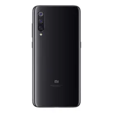 Xiaomi Mi 9 Dual SIM 128 GB preto-piano 6 GB RAM Foto mini  2