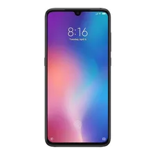 Xiaomi Mi 9 Dual SIM 128 GB preto-piano 6 GB RAM Foto  mini 1