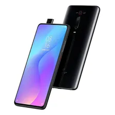 Xiaomi Mi 9T Dual SIM 128 GB preto-carvão 6 GB RAM Foto mini  3