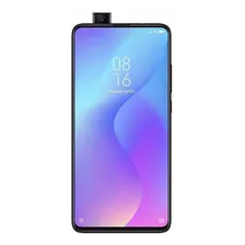 Xiaomi Mi 9T Dual SIM 128 GB preto-carvão 6 GB RAM Foto mini 1