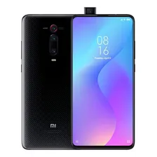 Xiaomi Mi 9T Dual SIM 128 GB preto-carvão 6 GB RAM Foto mini 4