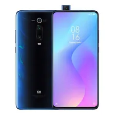 Xiaomi Mi 9T Dual SIM 64 GB azul-glacial 6 GB RAM Foto mini 4