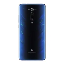 Xiaomi Mi 9T Dual SIM 64 GB azul-glacial 6 GB RAM Foto mini 2