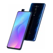 Xiaomi Mi 9T Dual SIM 64 GB azul-glacial 6 GB RAM Foto mini 3