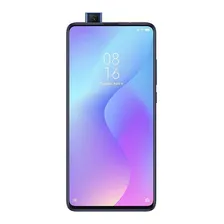 Xiaomi Mi 9T Dual SIM 64 GB azul-glacial 6 GB RAM Foto mini 1