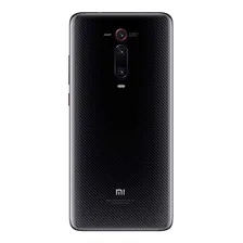 Xiaomi Mi 9T Dual SIM 64 GB preto-carvão 6 GB RAM Foto mini  2