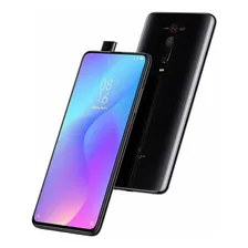 Xiaomi Mi 9T Dual SIM 64 GB preto-carvão 6 GB RAM Foto mini  3