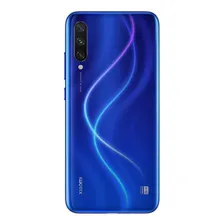Xiaomi Mi A3 Dual SIM 128 GB azul贸n 4 GB RAM Foto mini 2
