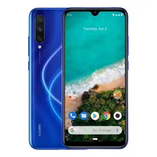 Xiaomi Mi A3 Dual SIM 128 GB azul贸n 4 GB RAM Foto mini 4