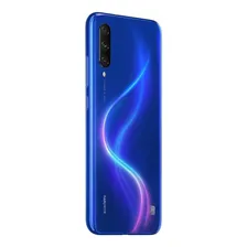 Xiaomi Mi A3 Dual SIM 128 GB azul贸n 4 GB RAM Foto mini 3