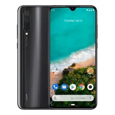 Xiaomi Mi A3 Dual SIM 64 GB acinzentado 4 GB RAM Foto mini 4